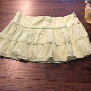 B1G1 American eagle size 8